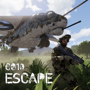 arma 3 escape tanoa